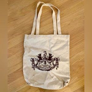 Original Juicy Couture Tote Bag